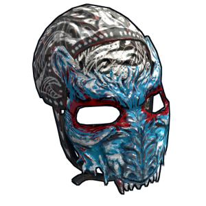 FrostwulfMask